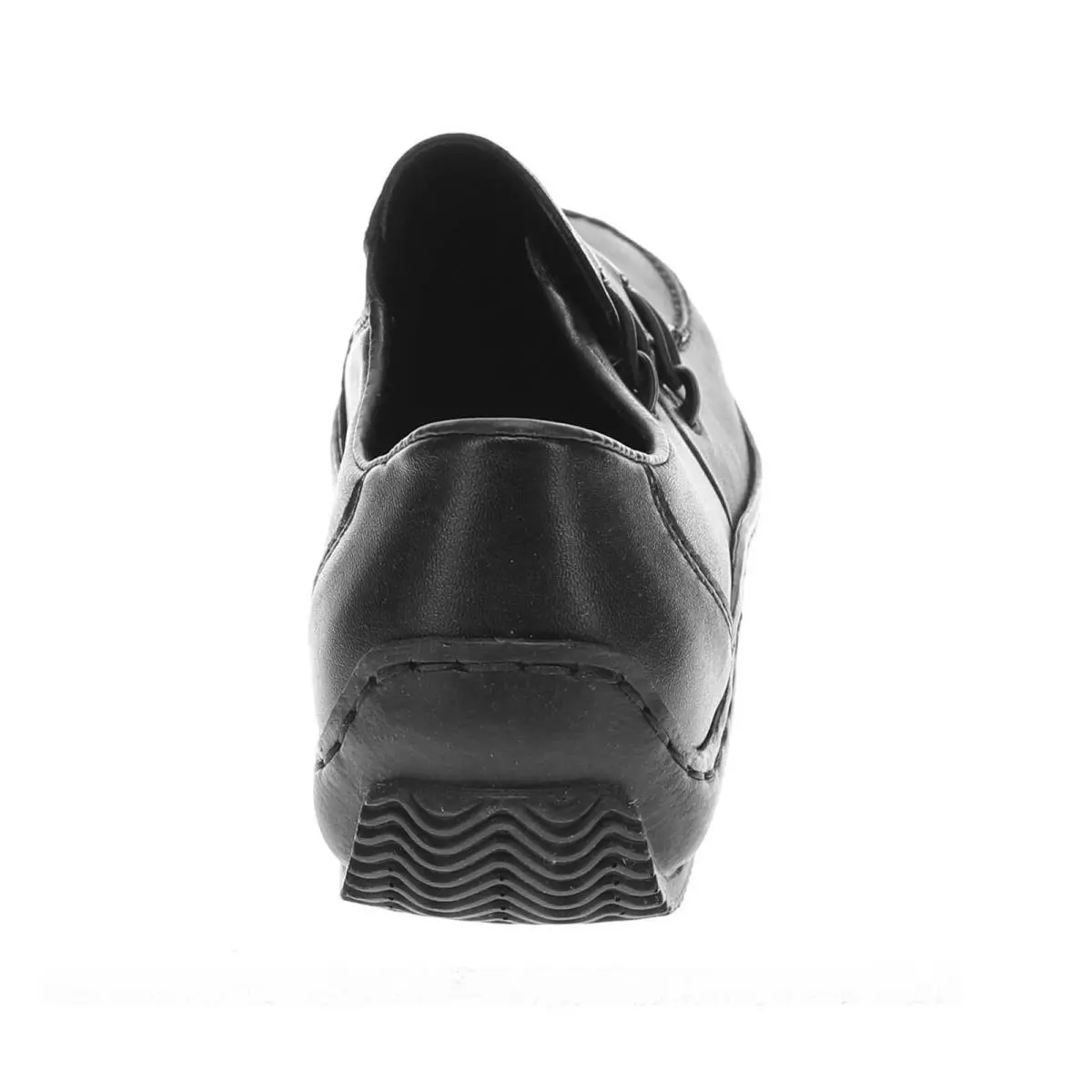 Rieker shoes - Black 4