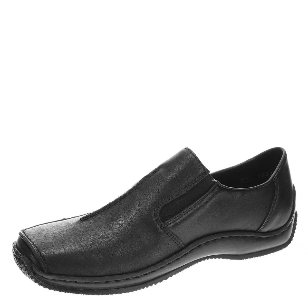 Rieker shoes - Black 8