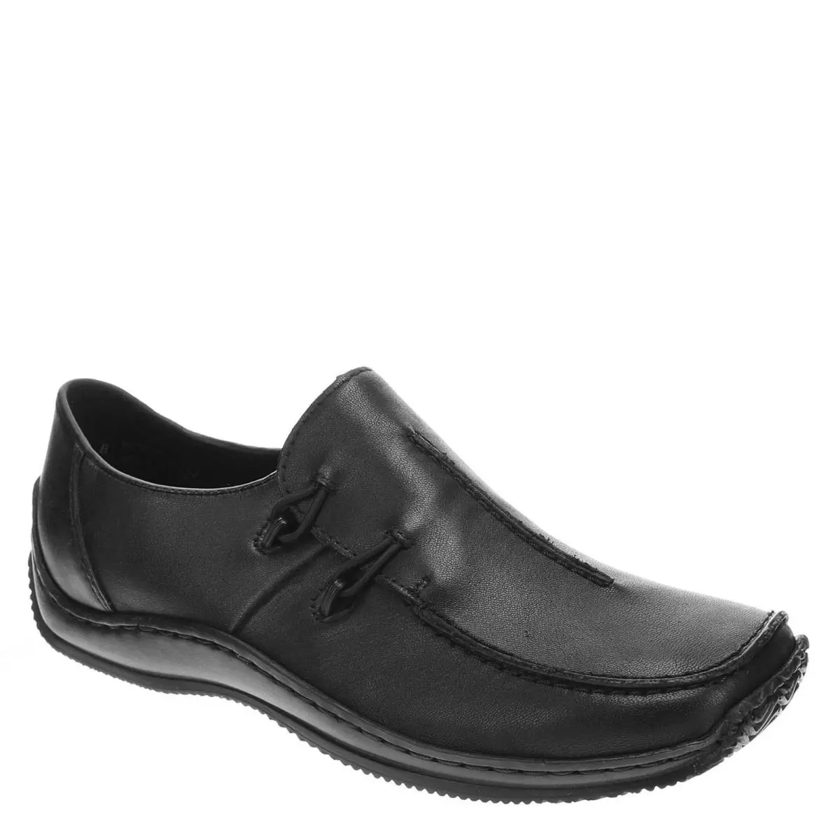 Rieker shoes - Black 5