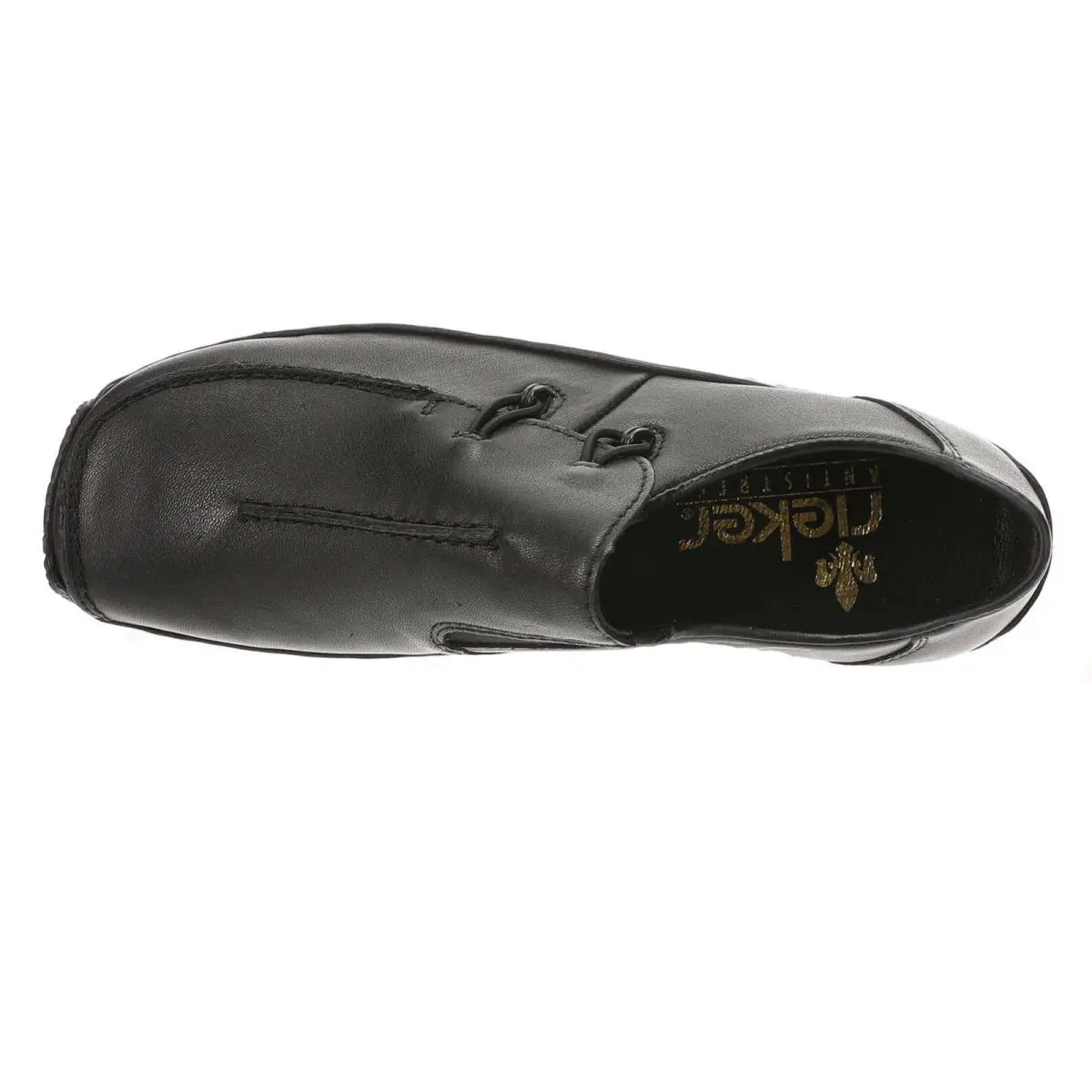 Rieker shoes - Black 6