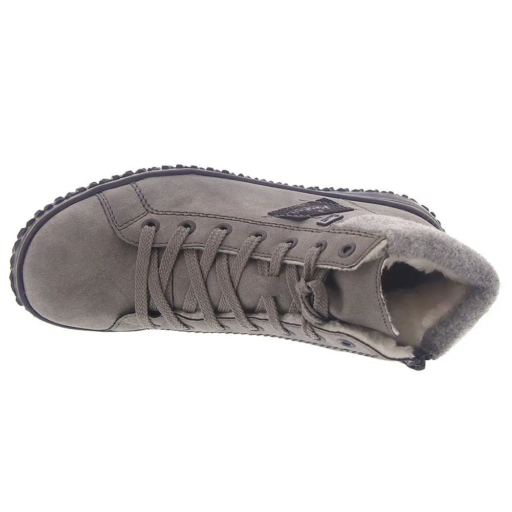 Rieker shoes - Grey 0