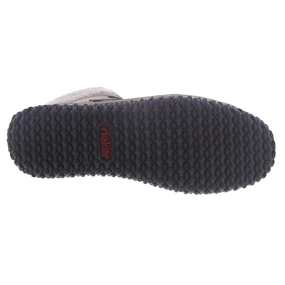 Rieker shoes - Grey 1
