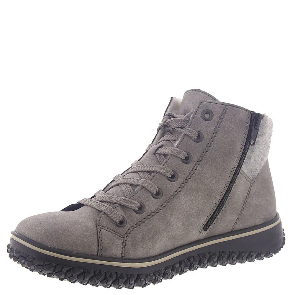 Rieker shoes - Grey 2