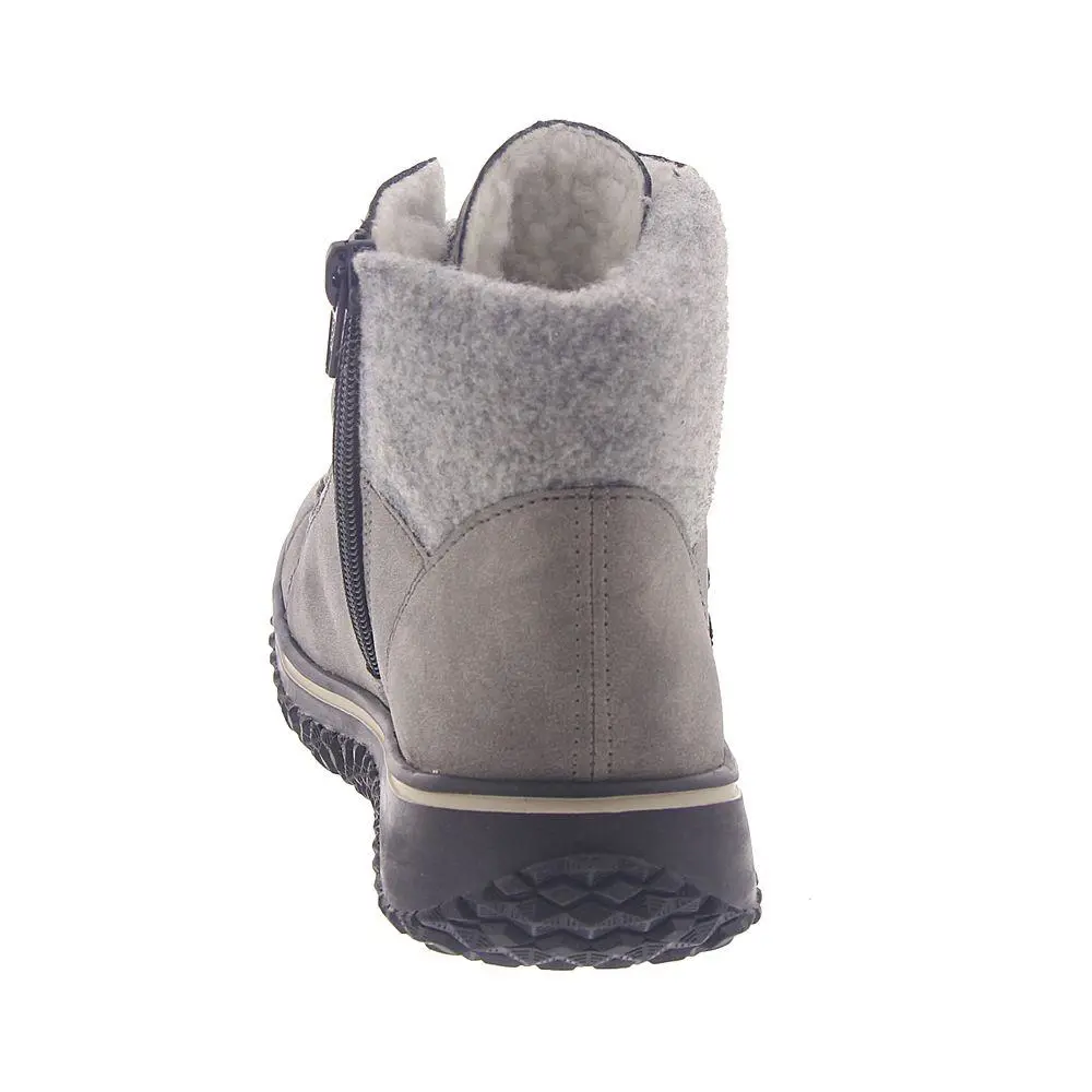 Rieker shoes - Grey 10
