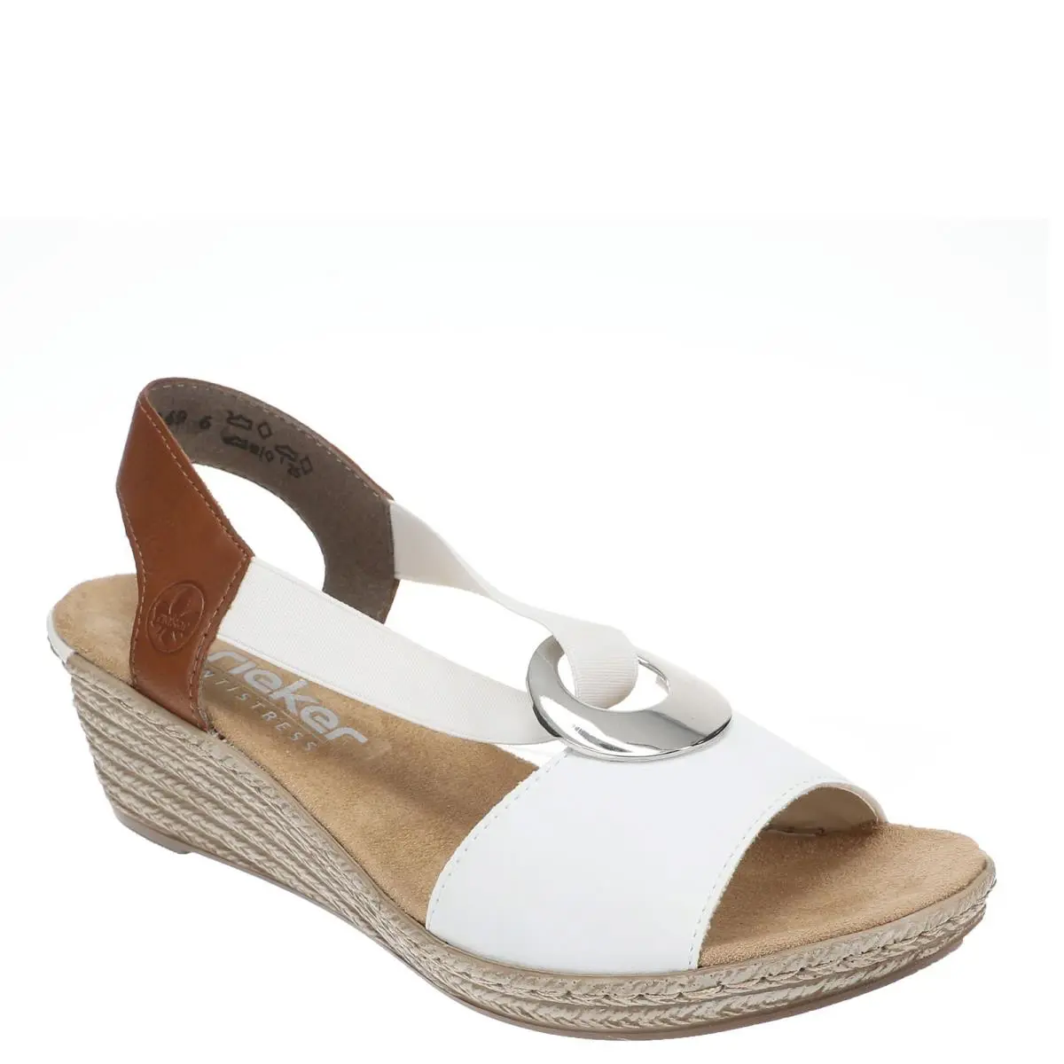 Rieker Fanni H6 Women`s Sandal