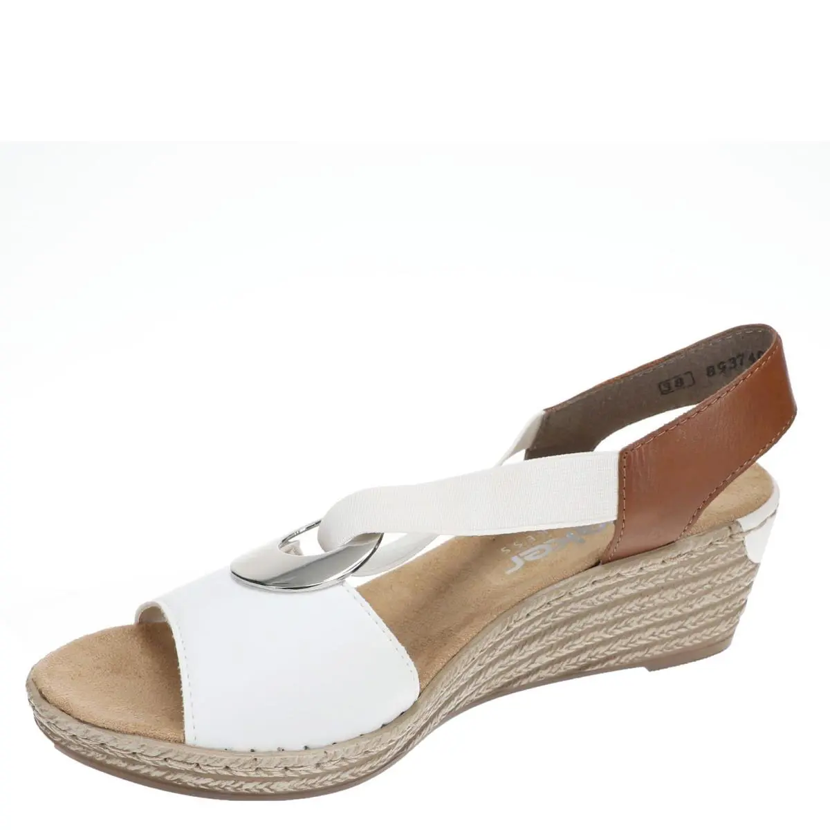 Rieker shoes - Black 2