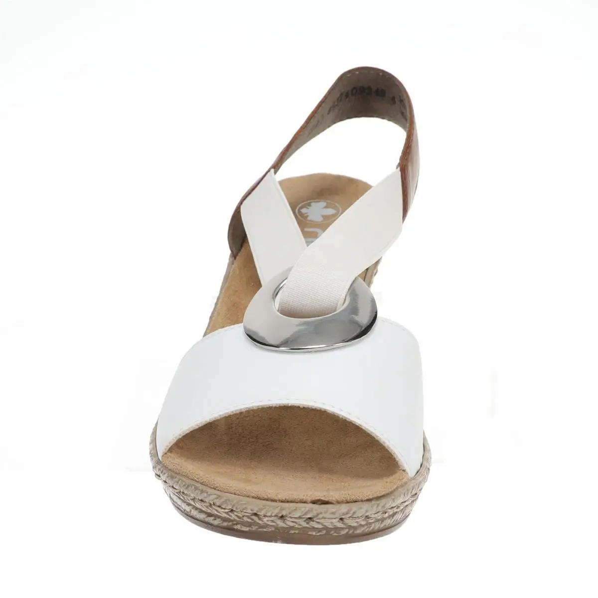 Rieker shoes - Black 3