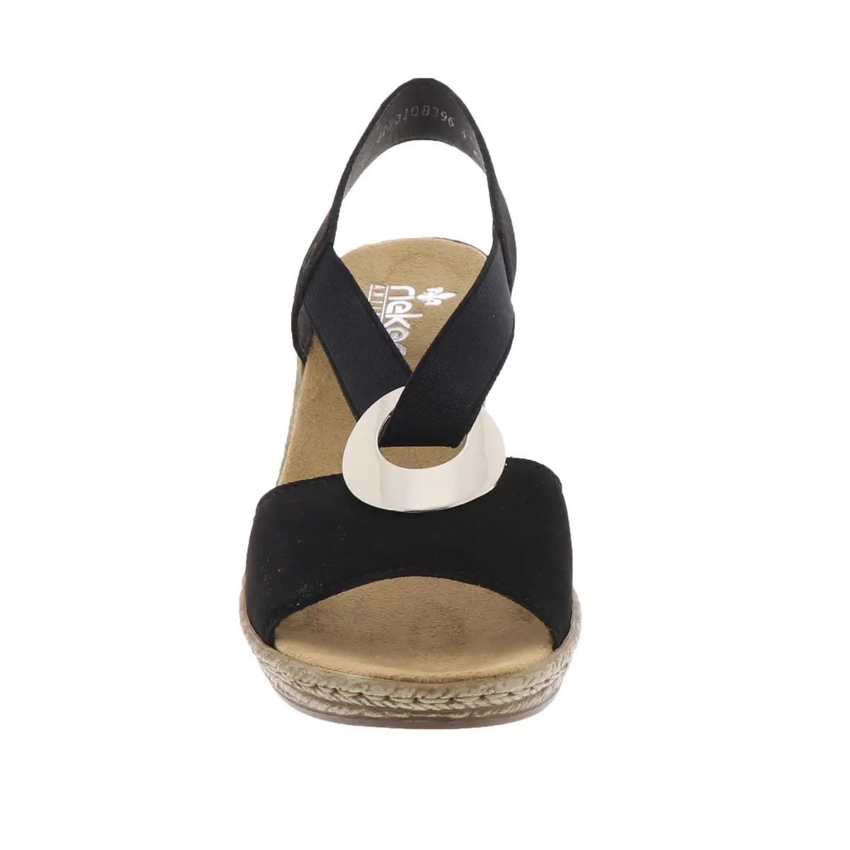 Rieker shoes - Black 9