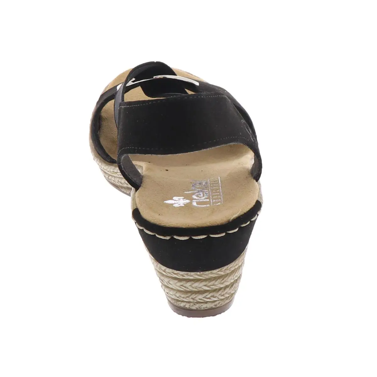Rieker shoes - Black 10