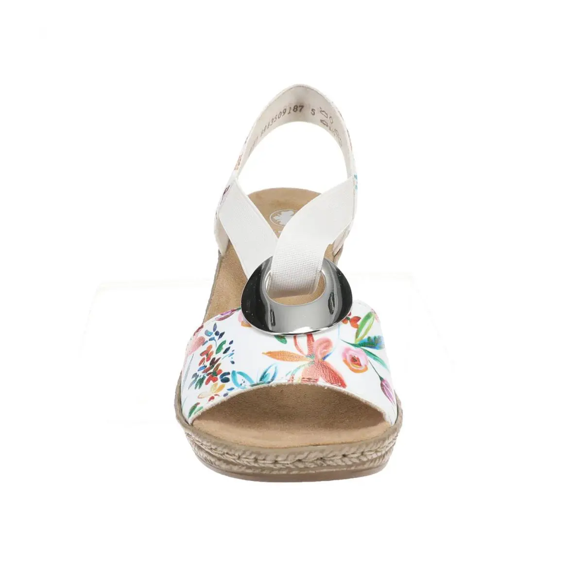 Rieker shoes - Black 21