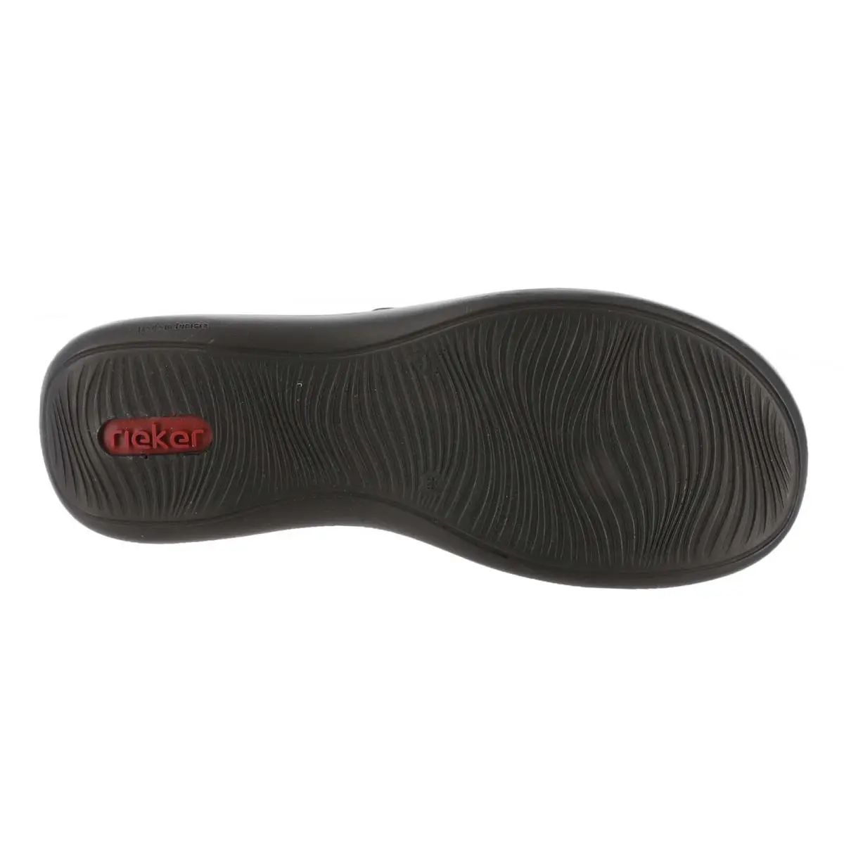 Rieker shoes - Navy 1