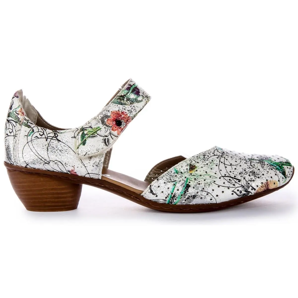 Rieker shoes - MULTI COLO 0