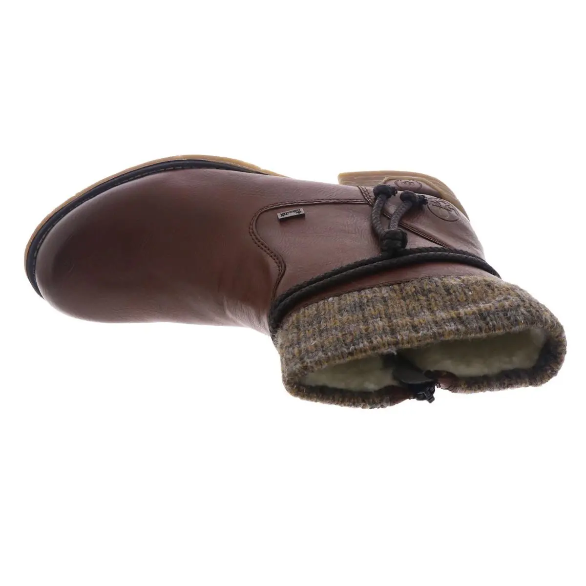Rieker shoes - Brown 0