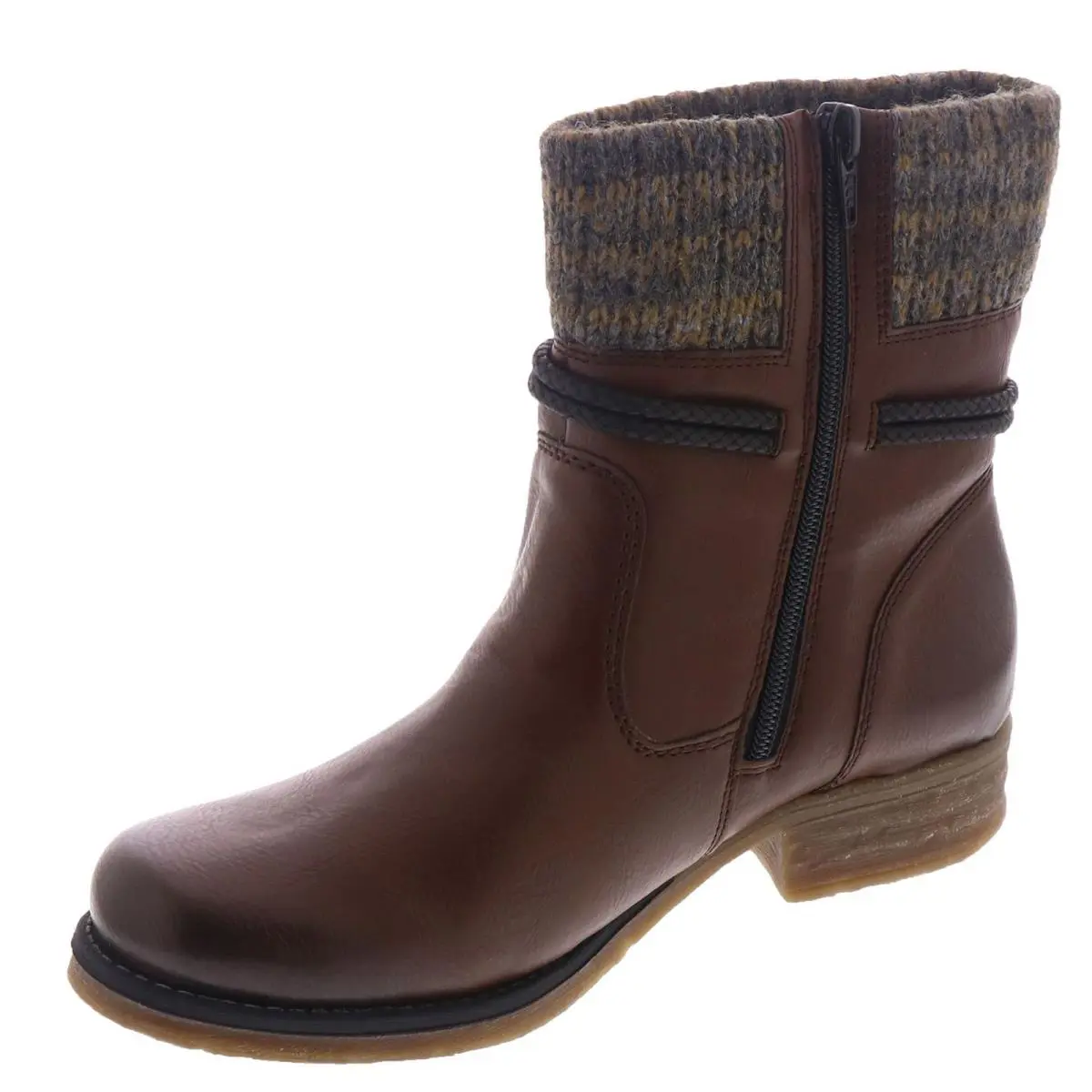 Rieker shoes - Brown 2