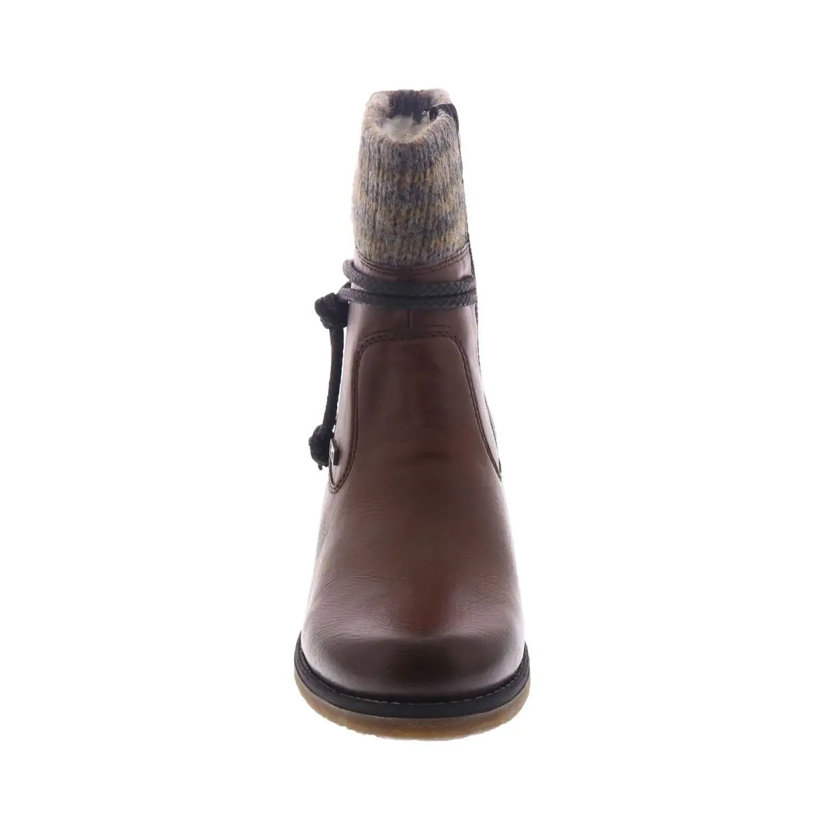 Rieker shoes - Brown 3