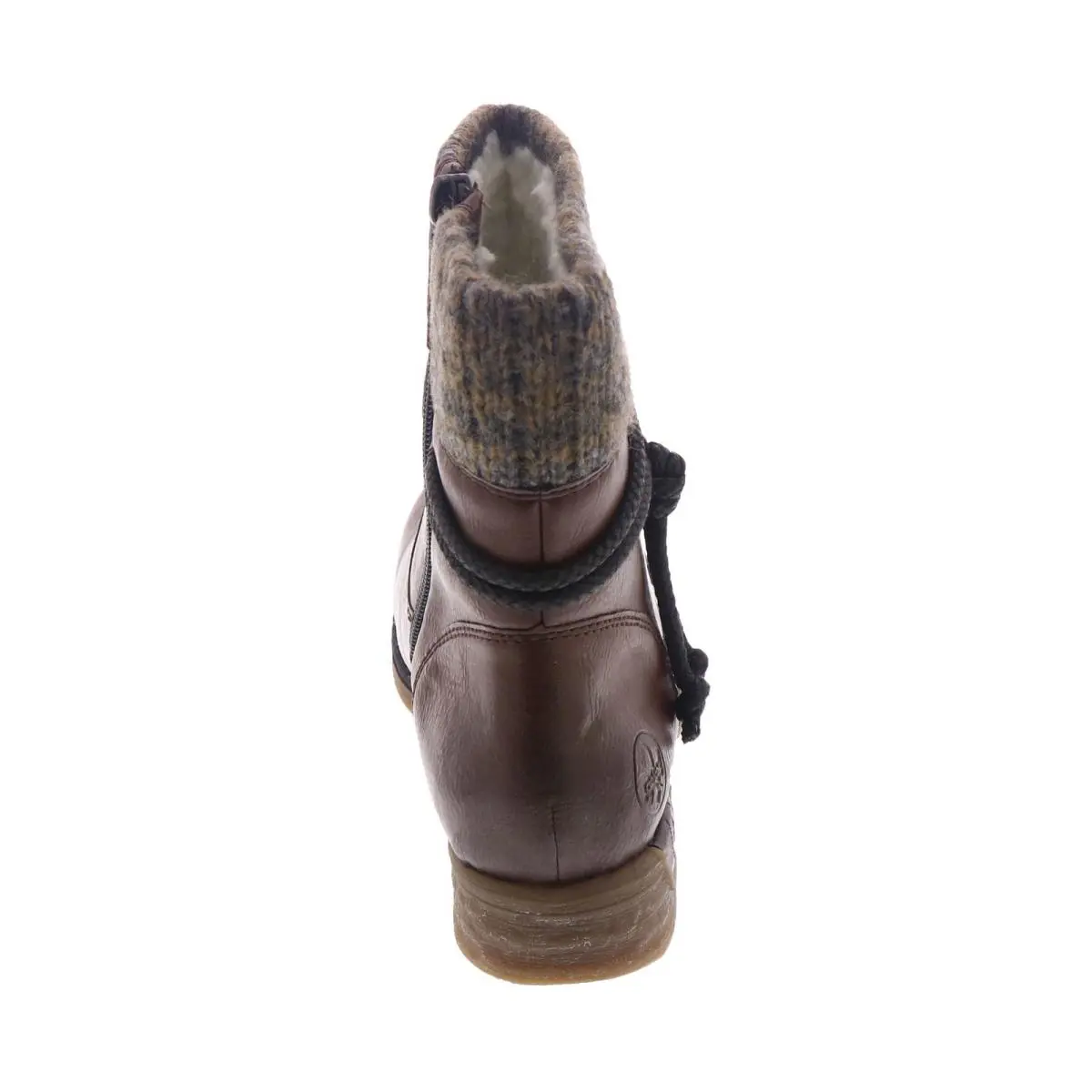 Rieker shoes - Brown 4