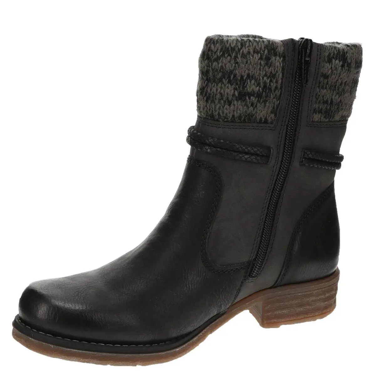 Rieker shoes - Brown 8