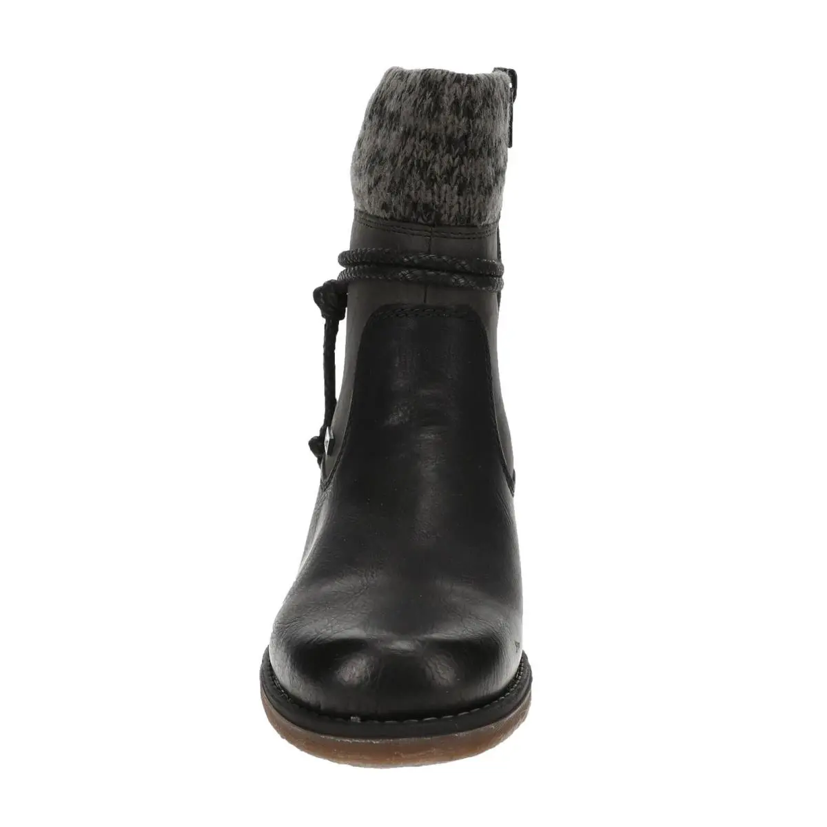 Rieker shoes - Brown 9