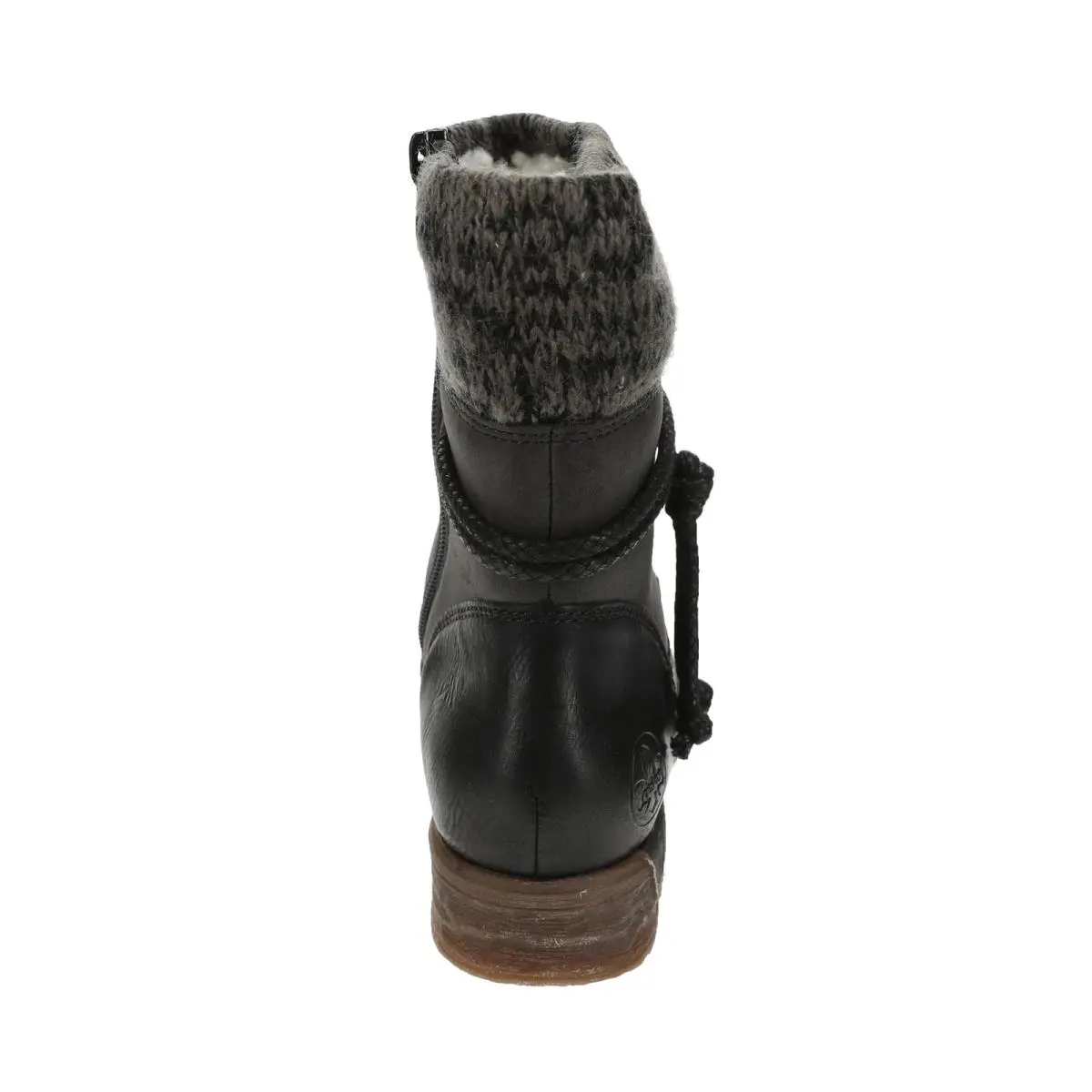 Rieker shoes - Brown 10