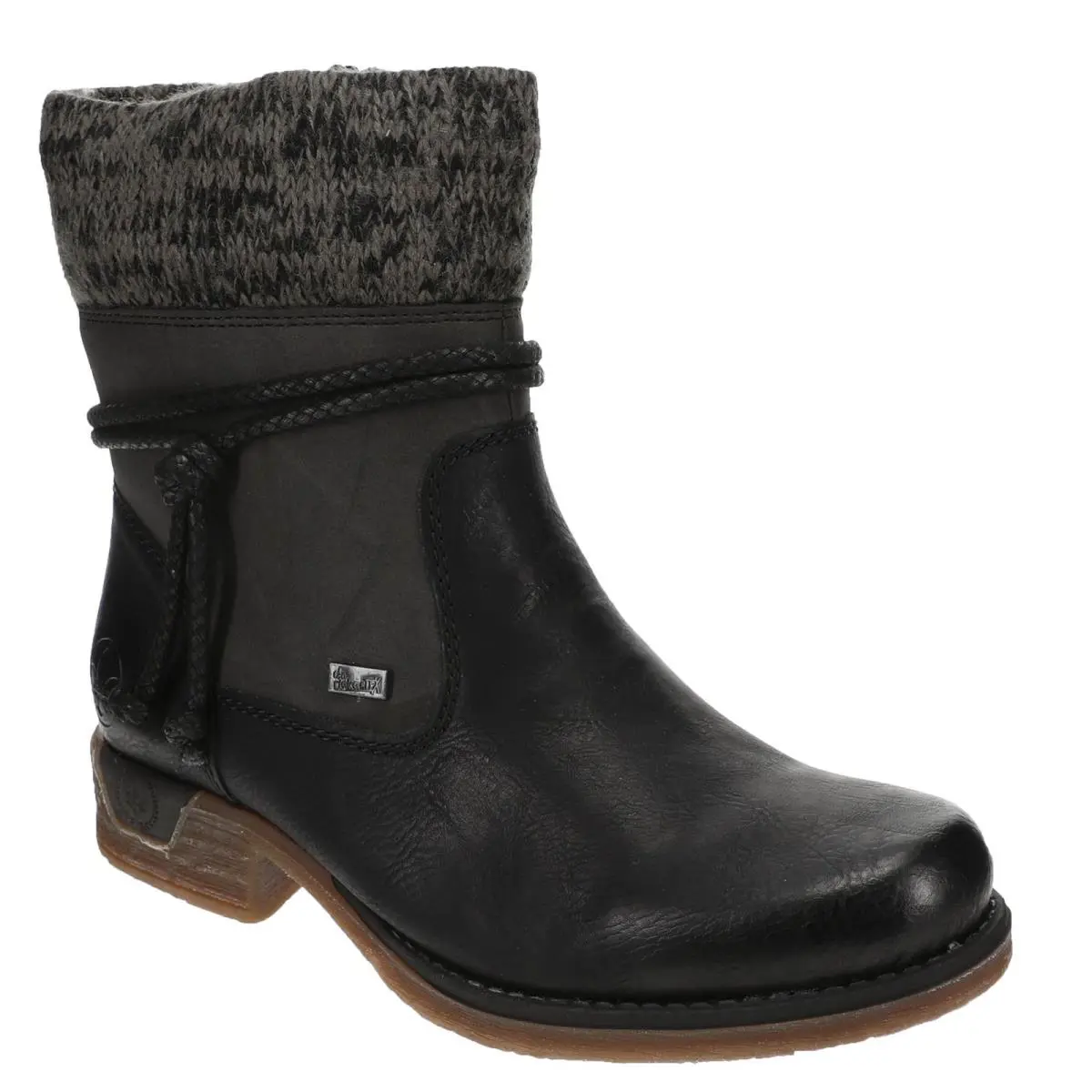 Rieker shoes - Brown 5