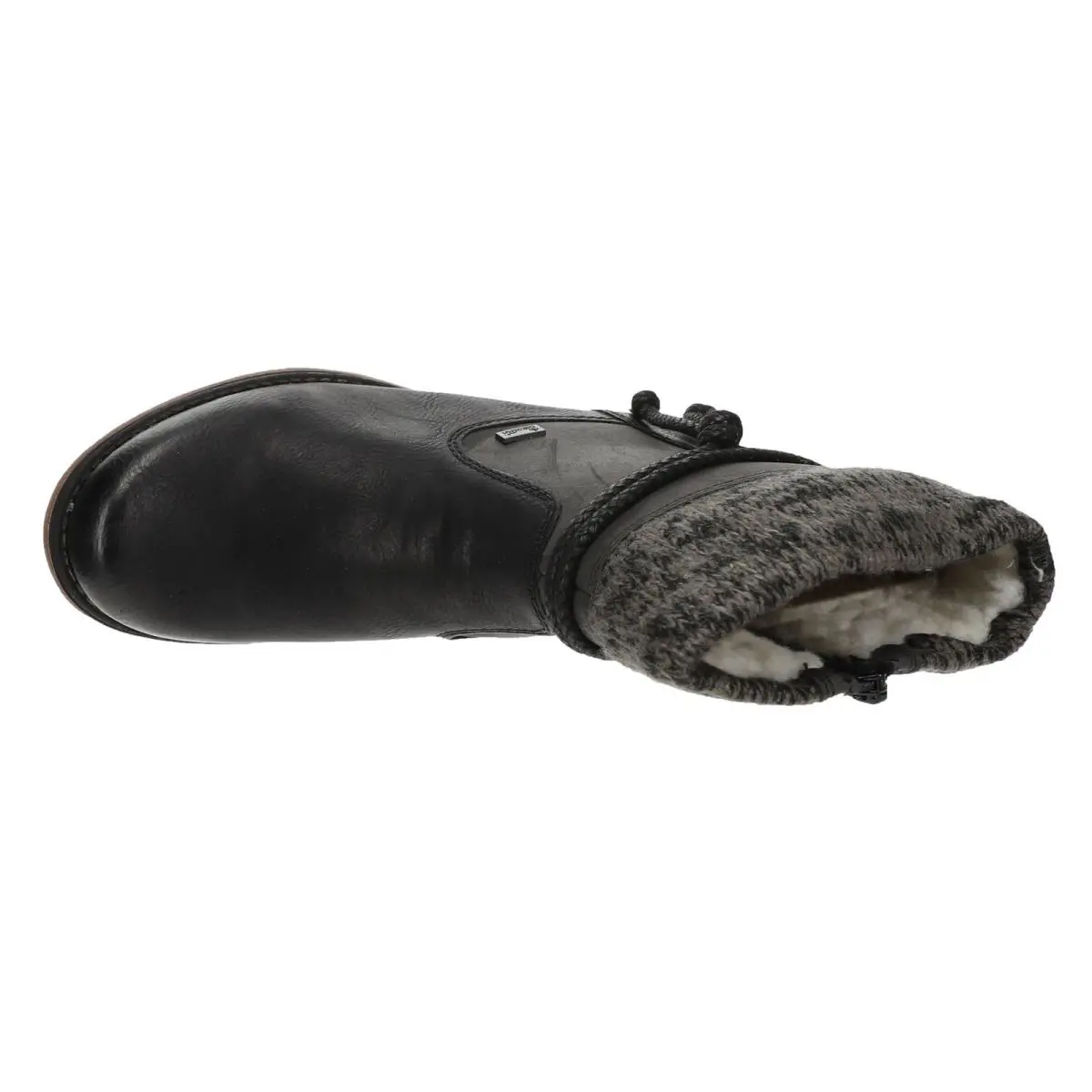 Rieker shoes - Brown 6