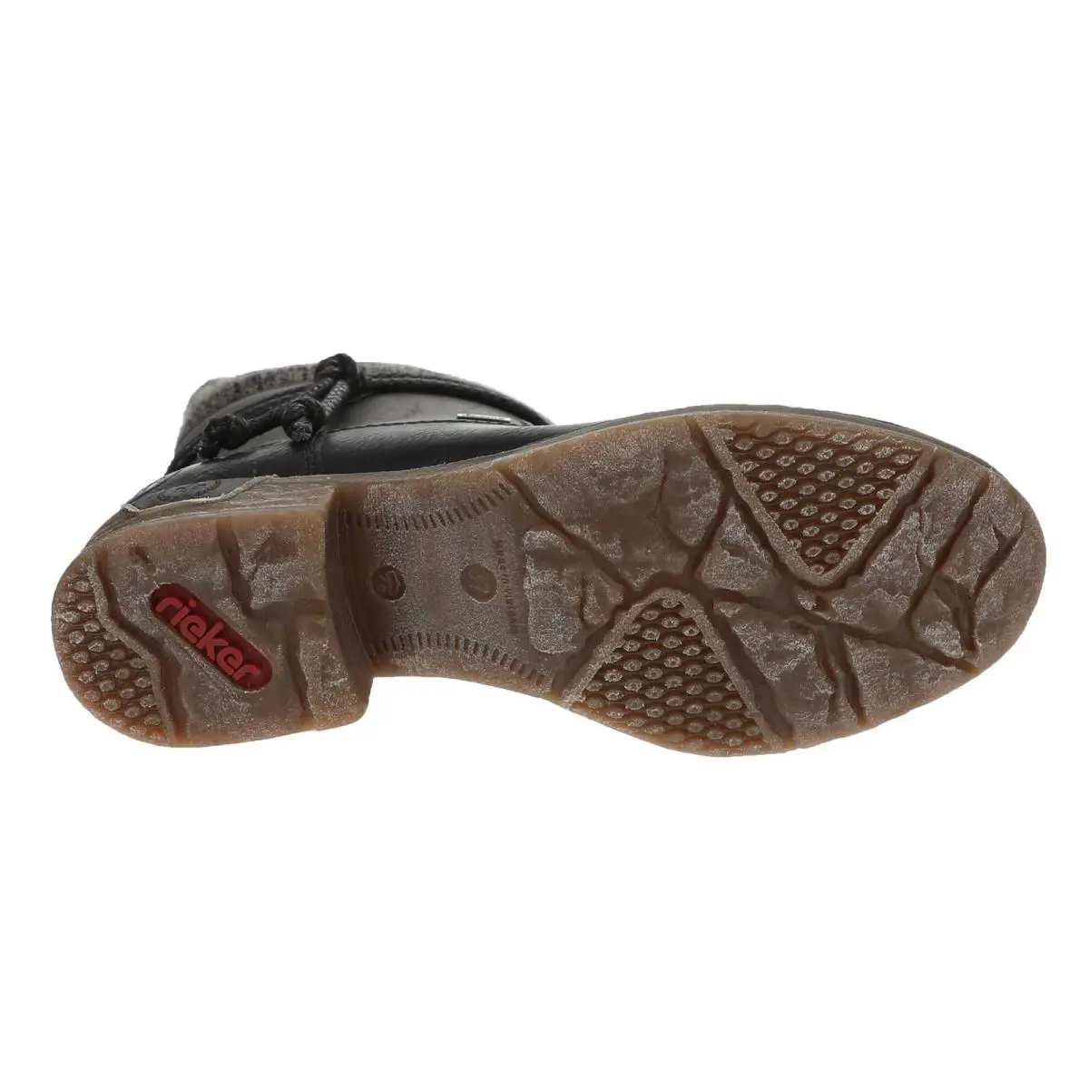 Rieker shoes - Brown 7