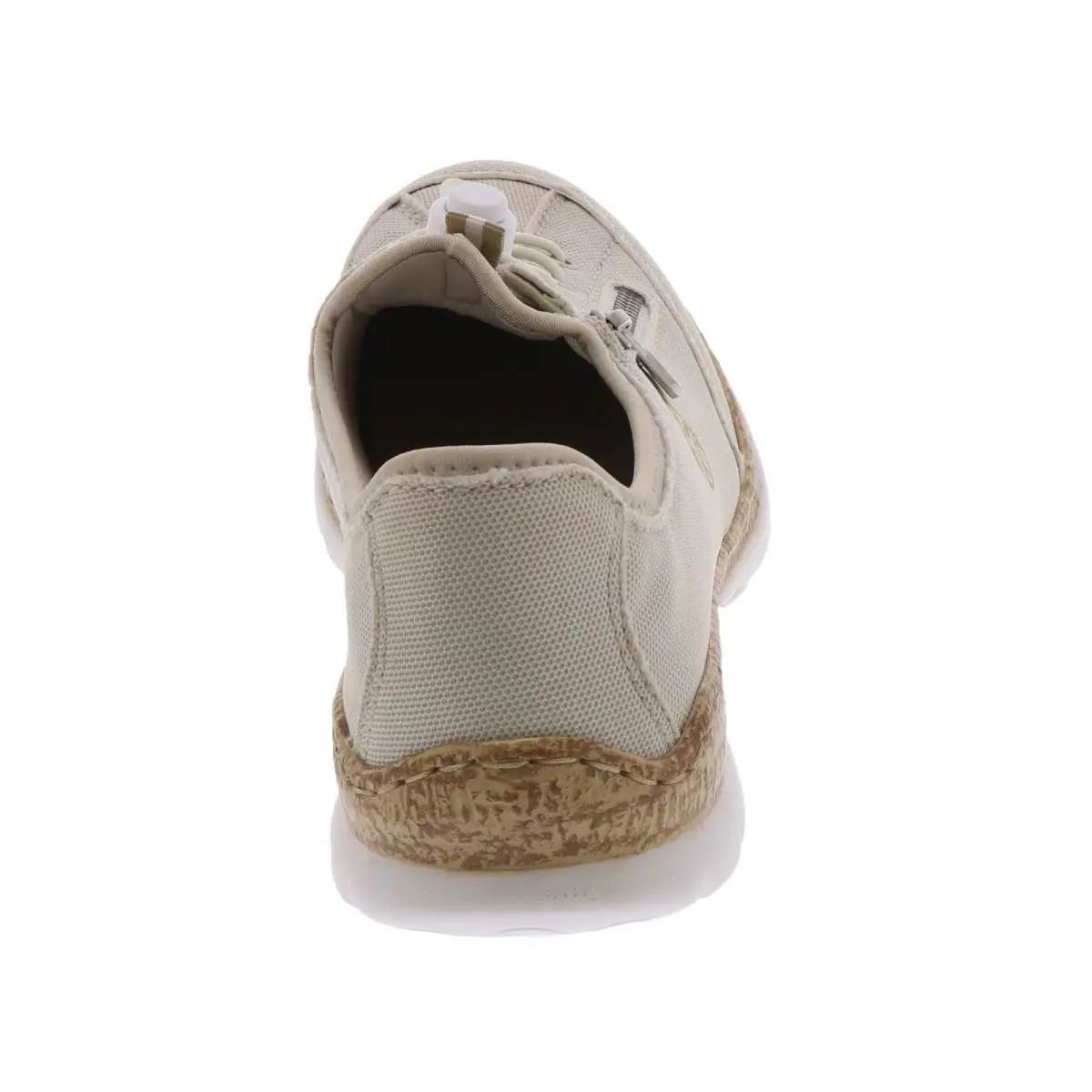 Rieker shoes - Cream 3