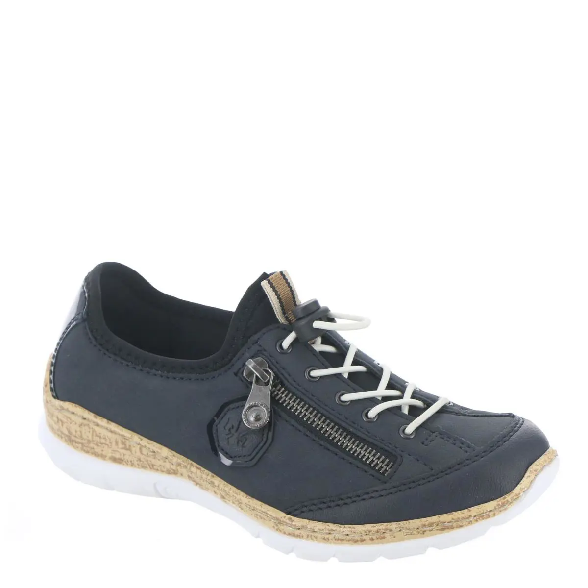 Rieker shoes - Cream 9