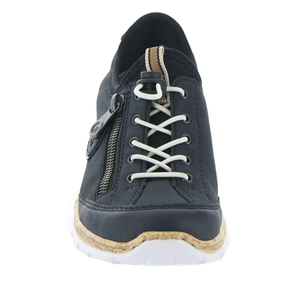 Rieker shoes - Cream 13