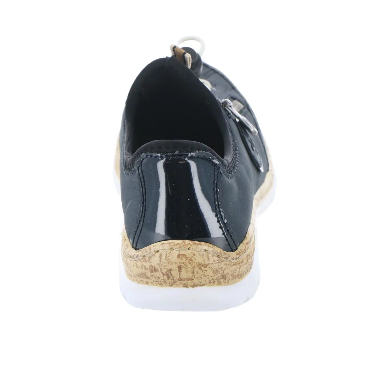 Rieker shoes - Cream 14