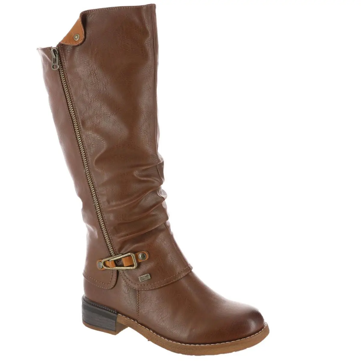 Rieker shoes - Brown 5