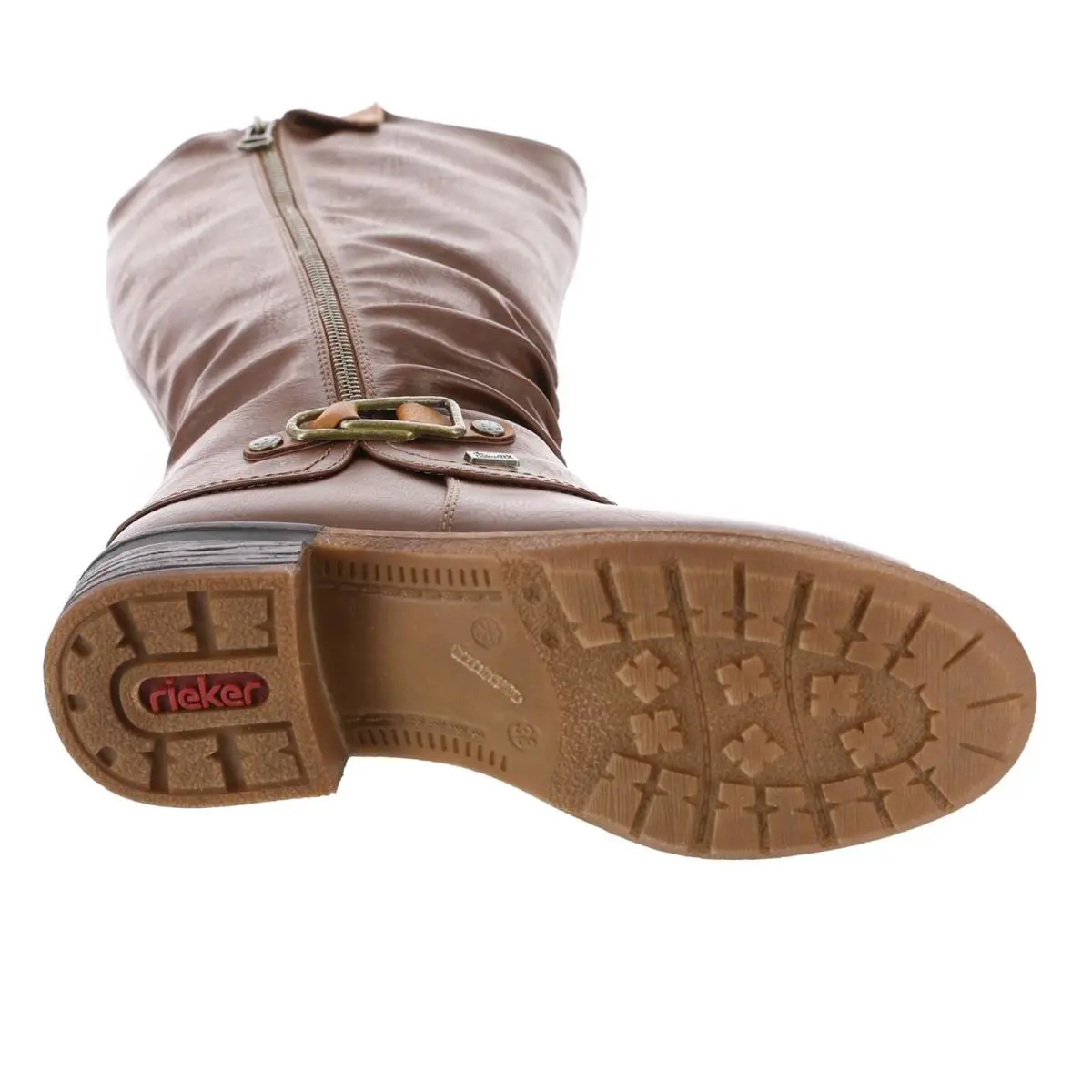 Rieker shoes - Brown 7