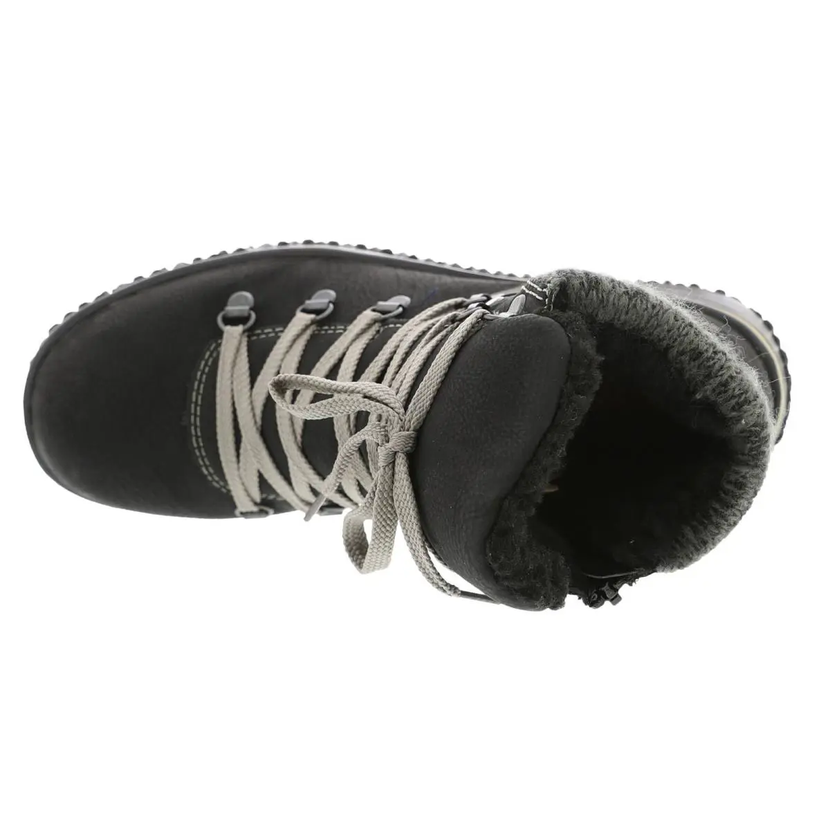 Rieker shoes - Black/Anthracite 0