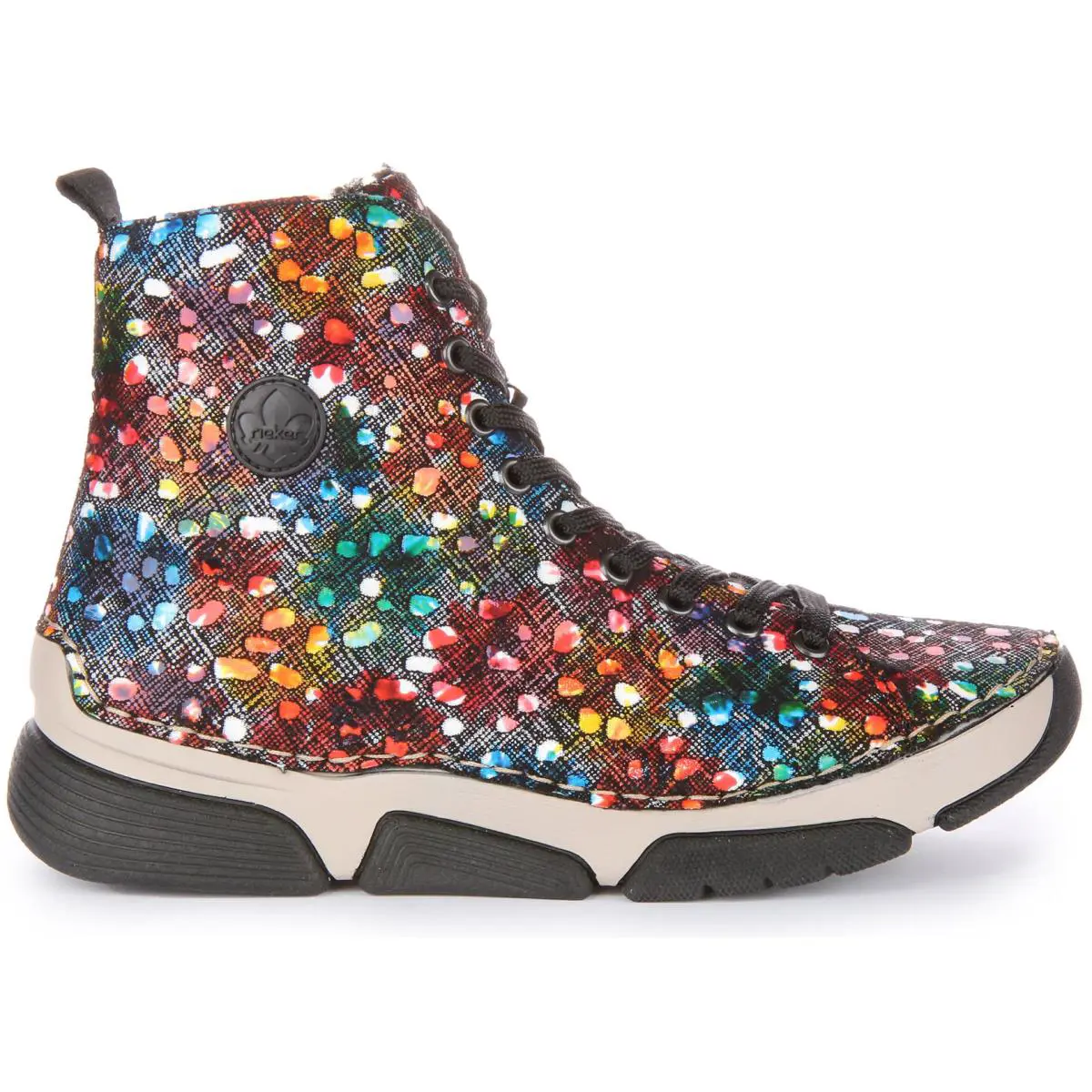 Rieker shoes - MULTI COLO 0