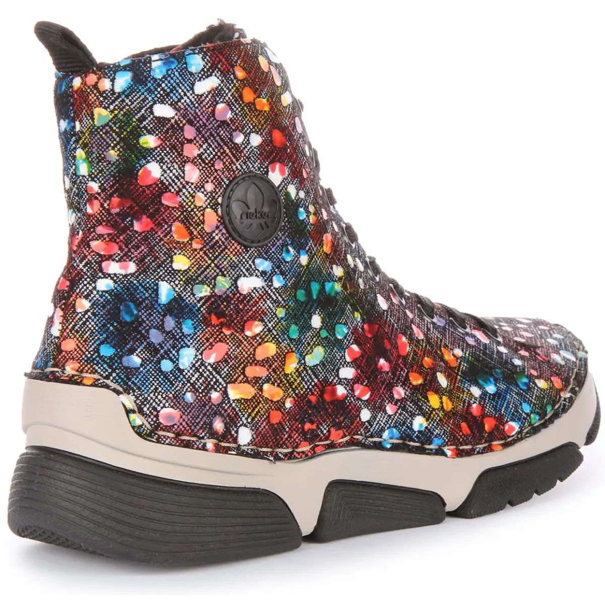 Rieker shoes - MULTI COLO 1