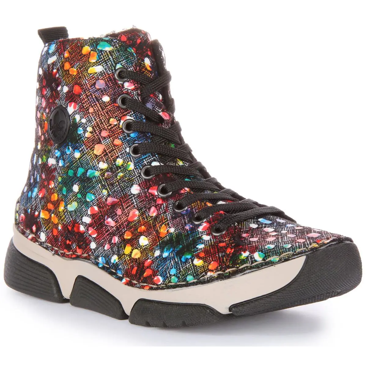 Rieker shoes - MULTI COLO 5