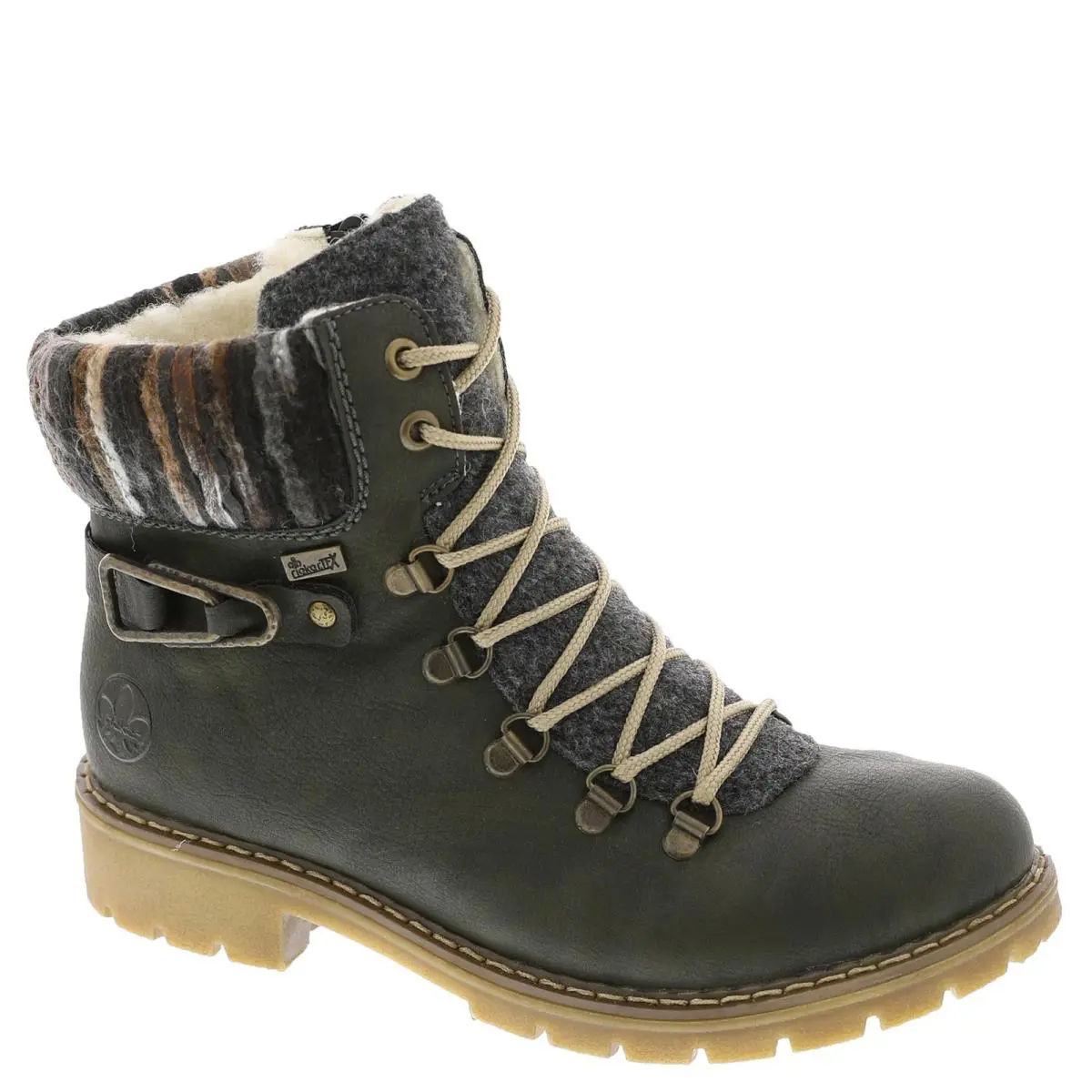 Rieker shoes - Navy 11