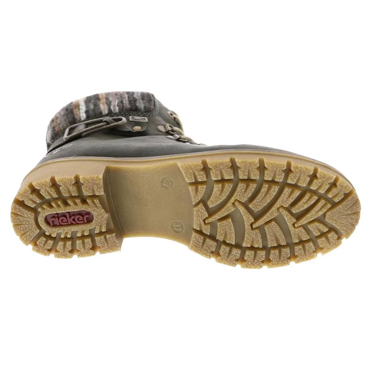Rieker shoes - Navy 13