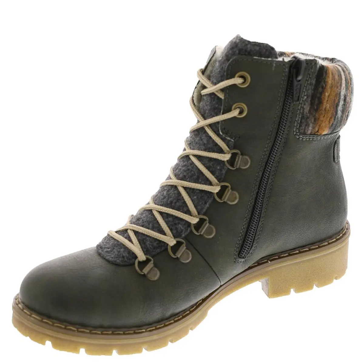 Rieker shoes - Navy 14