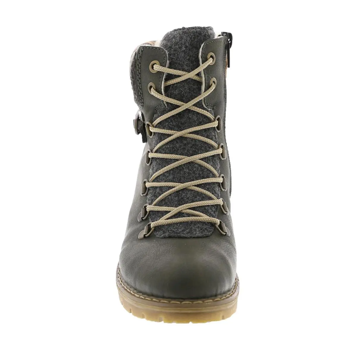 Rieker shoes - Navy 15