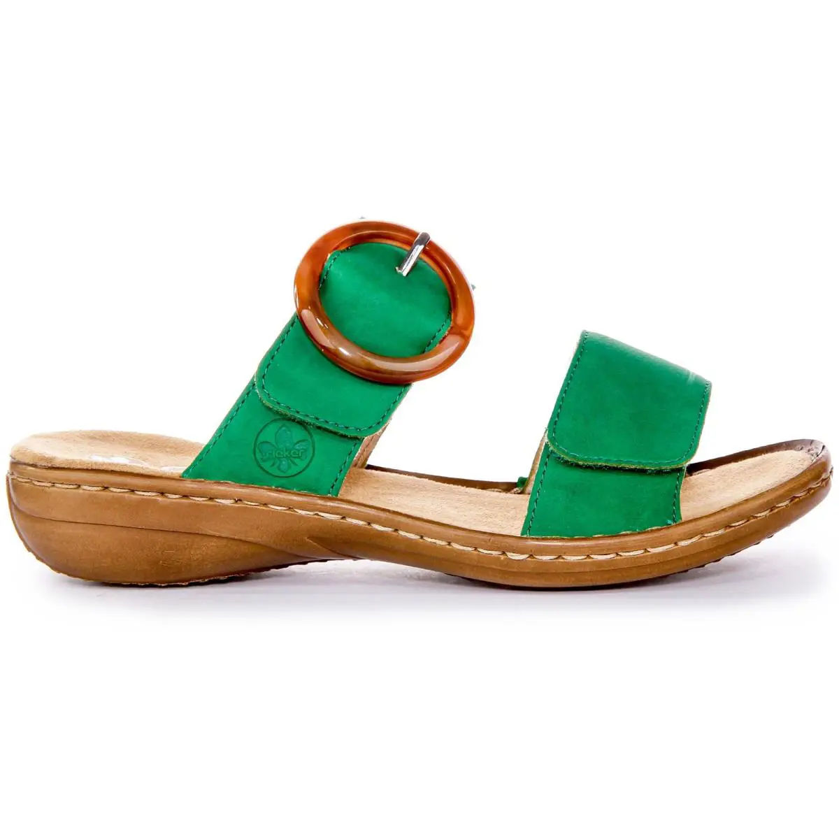 Rieker shoes - GREEN 0
