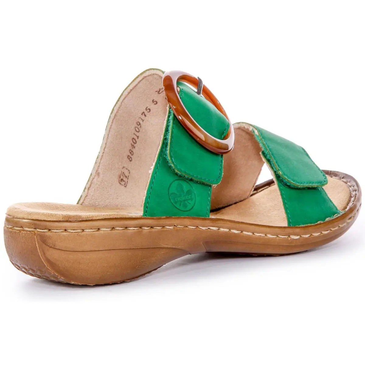 Rieker shoes - GREEN 1
