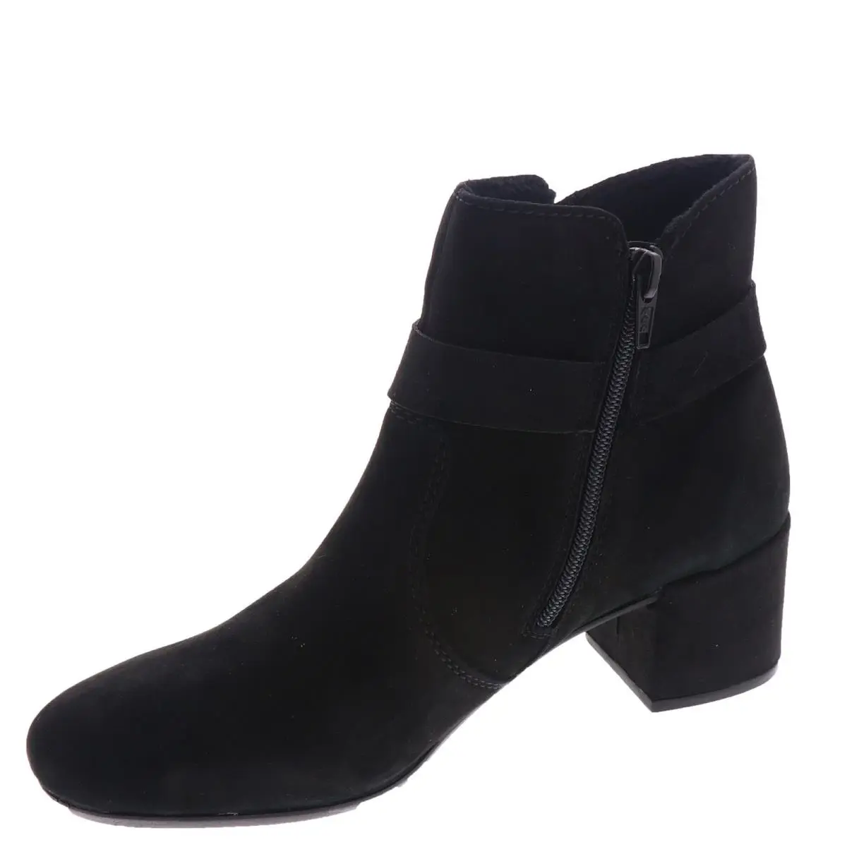 Rieker shoes - Black 1