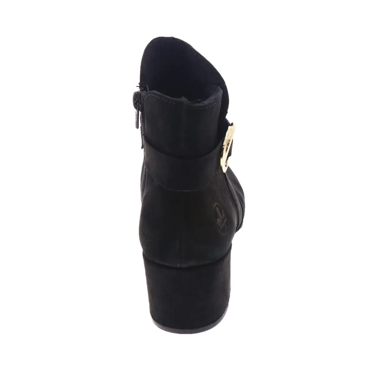 Rieker shoes - Black 3