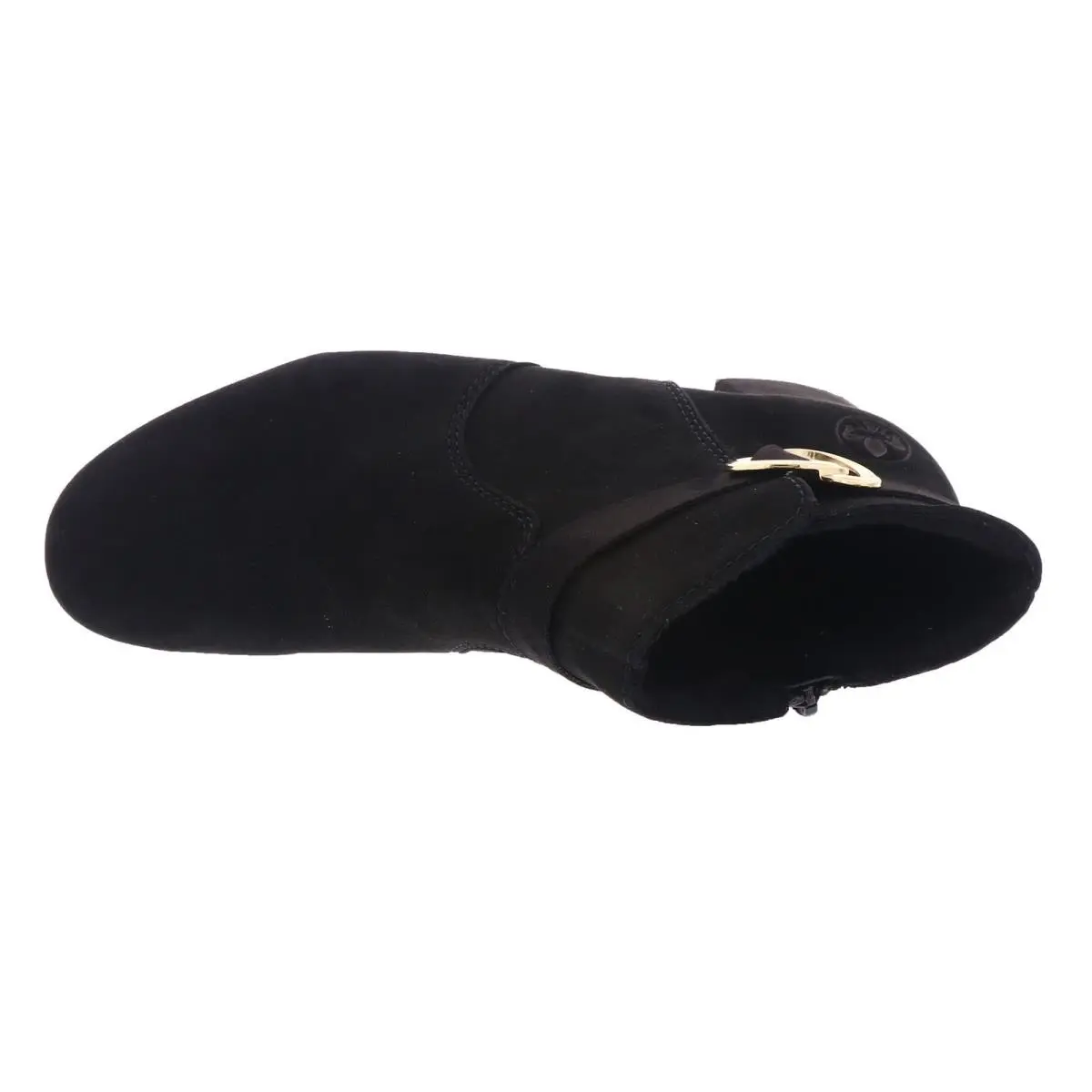 Rieker shoes - Black 4