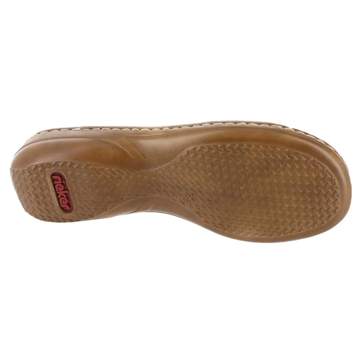 Rieker shoes - Blue 1