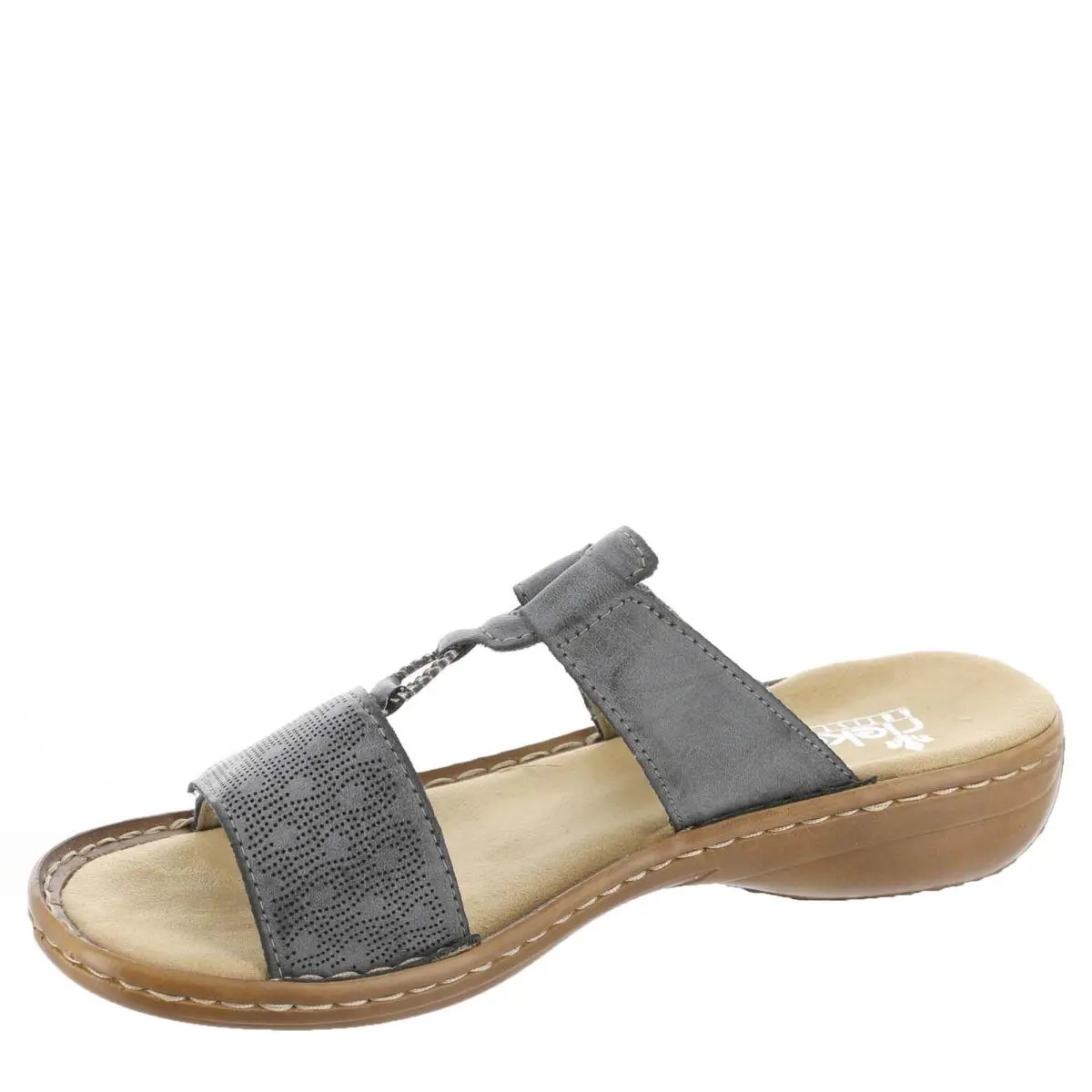 Rieker shoes - Blue 2
