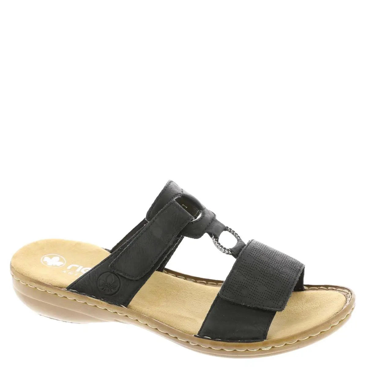 Rieker shoes - Blue 11