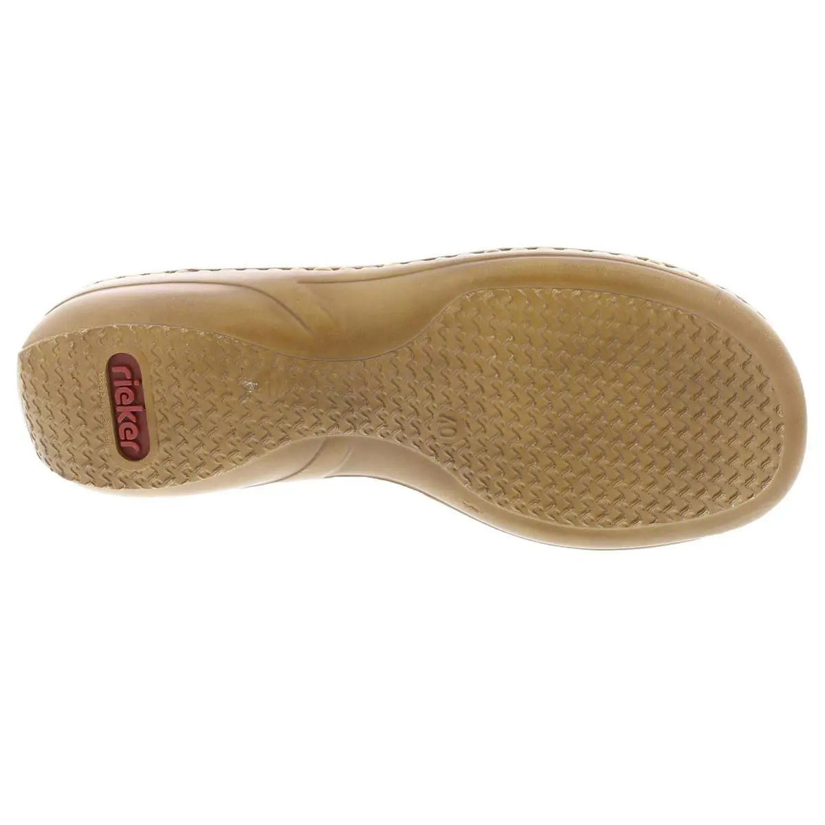 Rieker shoes - Blue 13