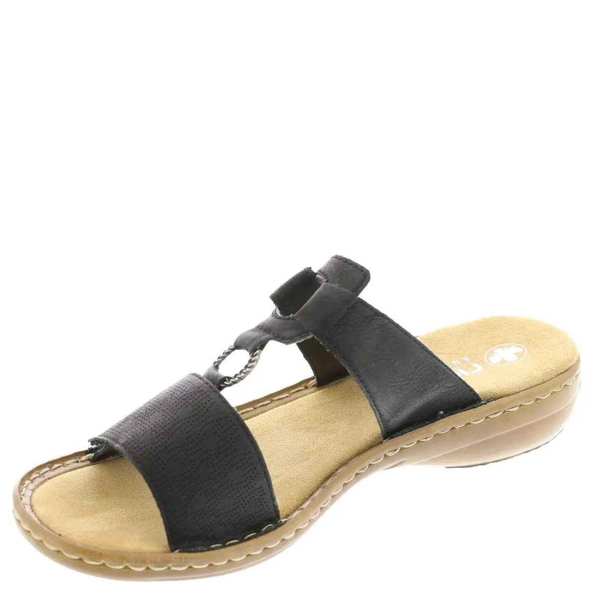 Rieker shoes - Blue 14